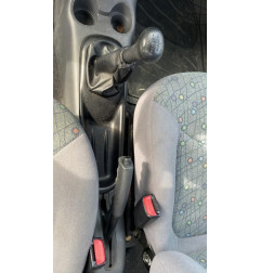 Boite de vitesses DAEWOO MATIZ 1
