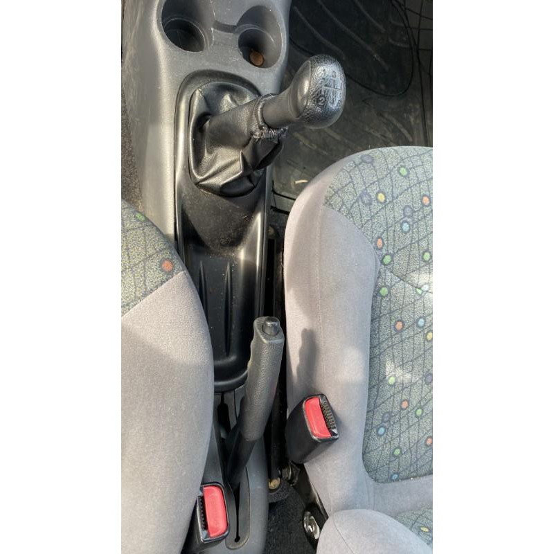 Boite de vitesses DAEWOO MATIZ 1 Photo n°19