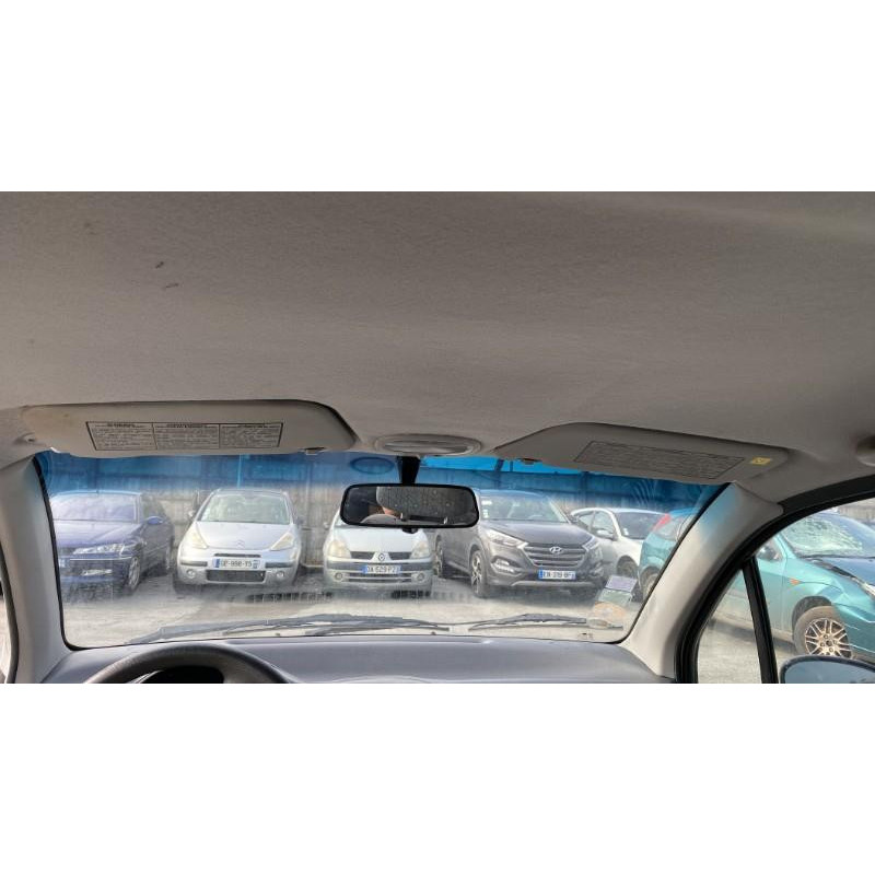 Boite de vitesses DAEWOO MATIZ 1 Photo n°20