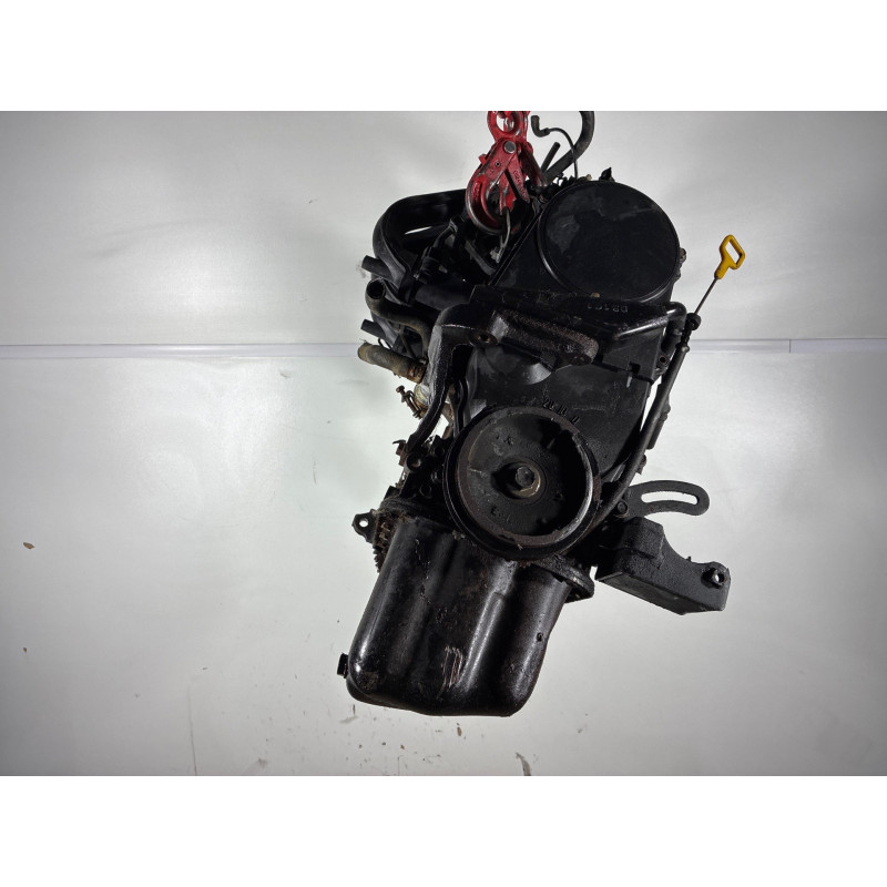 Moteur DAEWOO MATIZ 1 Photo n°1