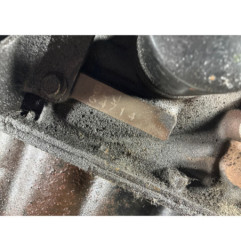 Moteur DAEWOO MATIZ 1