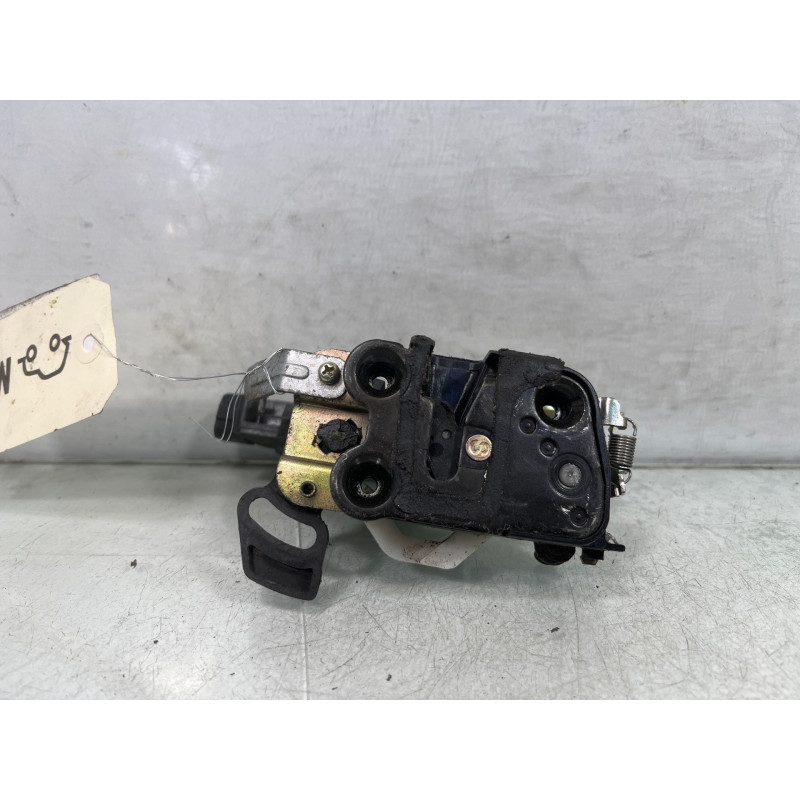 Serrure avant droit KIA PICANTO 1 Photo n°3