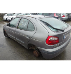 Ceinture arriere droit RENAULT MEGANE 1