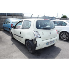 Ceinture arriere droit RENAULT TWINGO 2