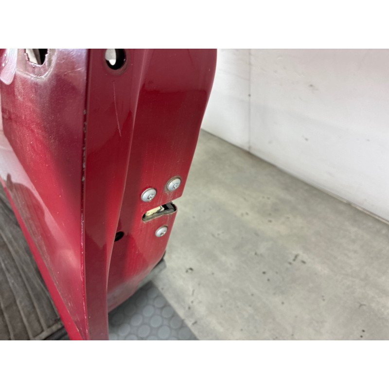 Porte avant gauche ALFA ROMEO MITO Photo n°4