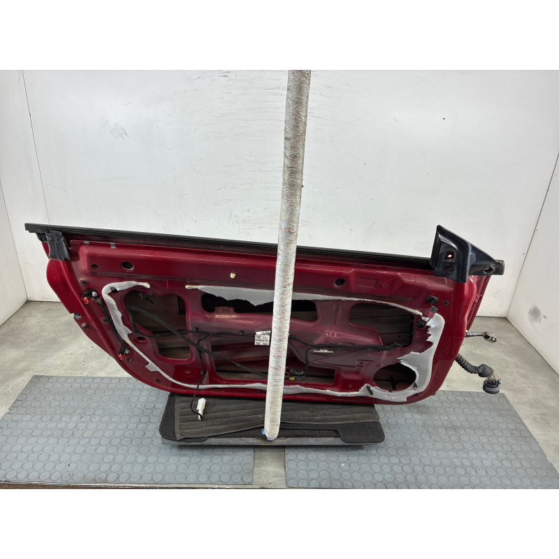 Porte avant gauche ALFA ROMEO MITO Photo n°5