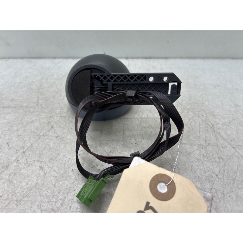 Compte tours SMART FORTWO 1 Photo n°3