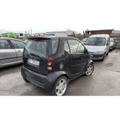 Compte tours SMART FORTWO 1