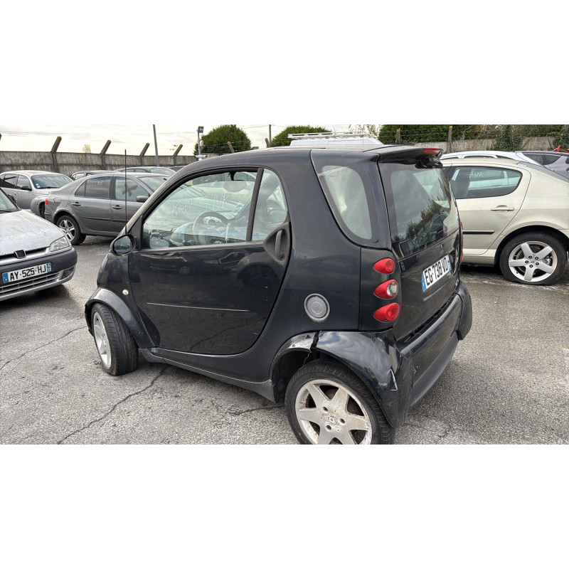 Compte tours SMART FORTWO 1 Photo n°11
