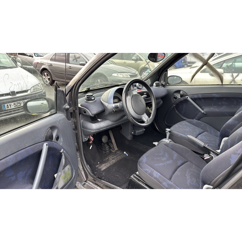 Compte tours SMART FORTWO 1 Photo n°13