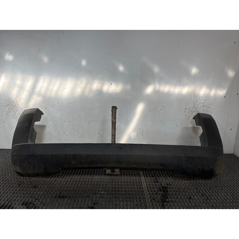 Pare choc arriere PEUGEOT BIPPER Photo n°1