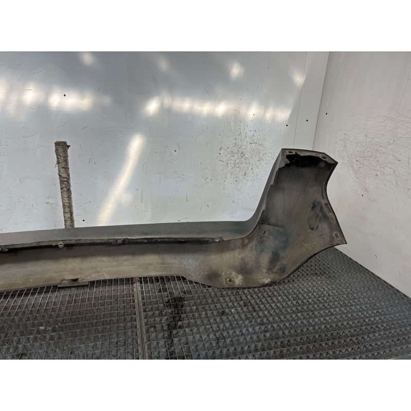 Pare choc arriere PEUGEOT BIPPER Photo n°4