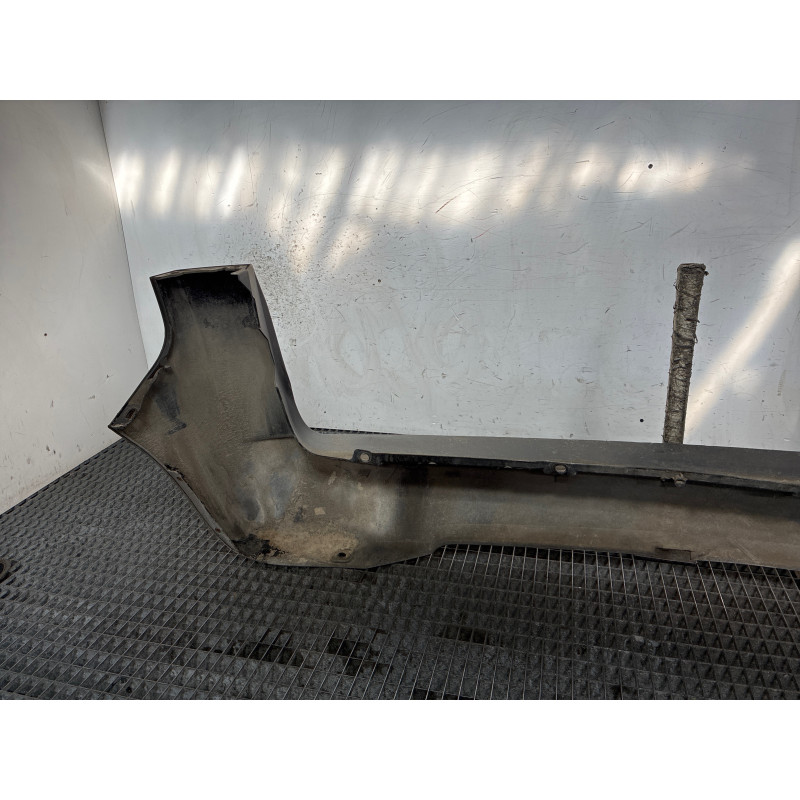 Pare choc arriere PEUGEOT BIPPER Photo n°6