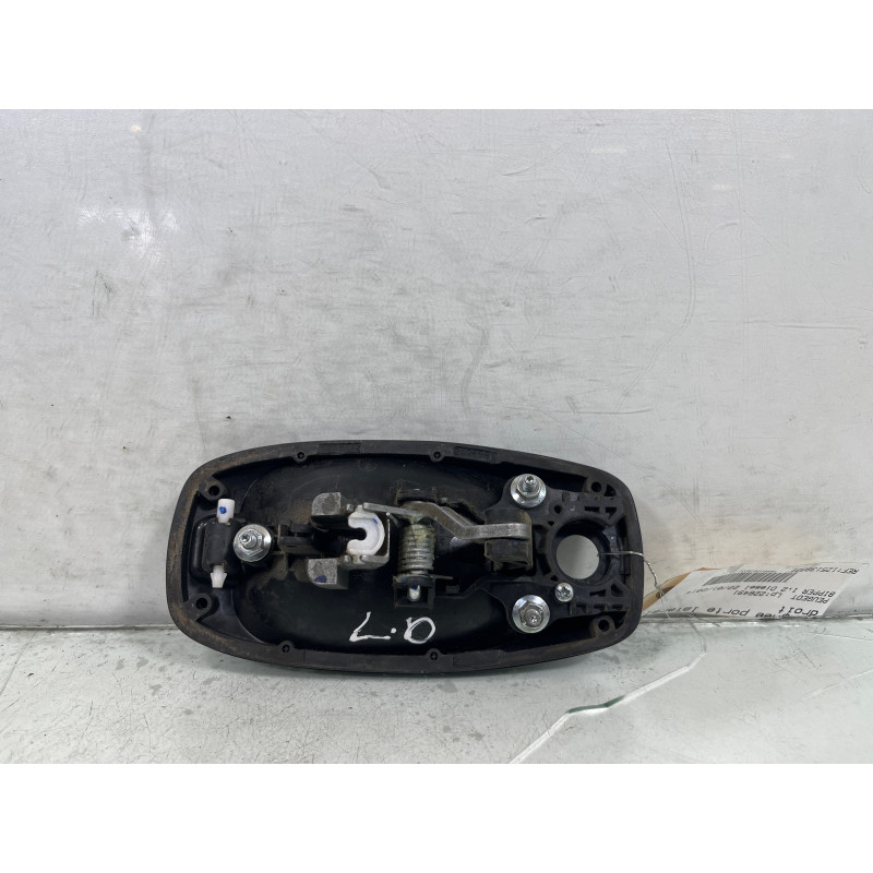 Poignee porte laterale droit PEUGEOT BIPPER Photo n°2