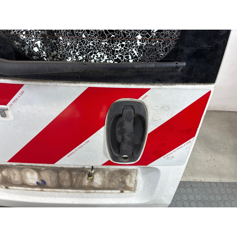 Porte de coffre gauche PEUGEOT BIPPER Photo n°2