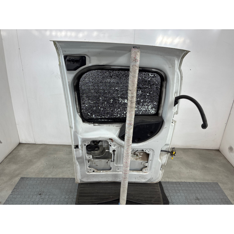 Porte de coffre gauche PEUGEOT BIPPER Photo n°4