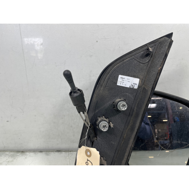 Retroviseur droit PEUGEOT BIPPER Photo n°3