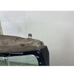 Malle/Hayon arriere RENAULT MEGANE 2