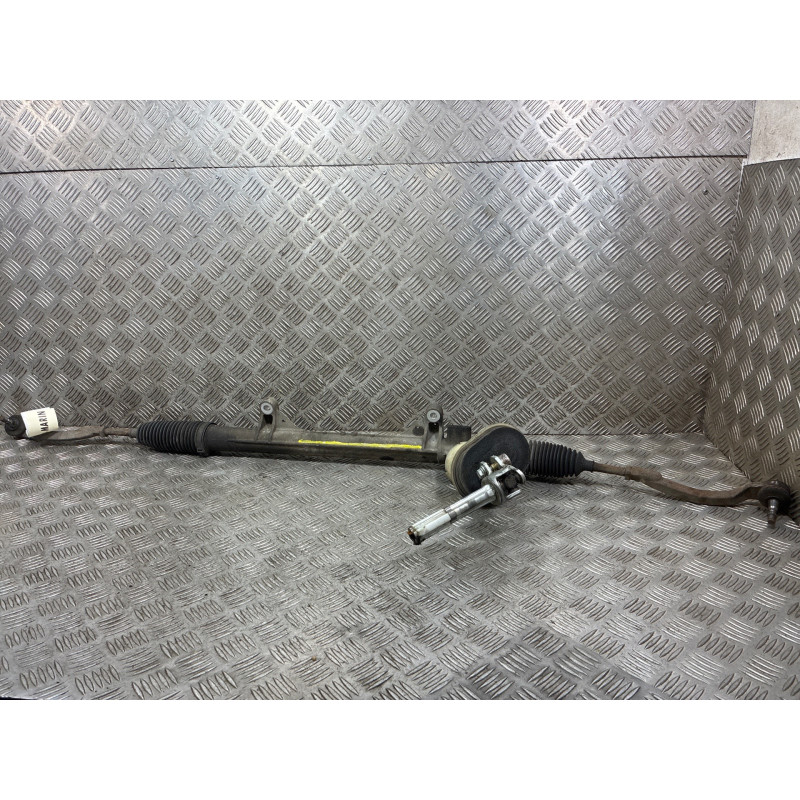 Cremaillere assistee RENAULT MEGANE 2 Photo n°3
