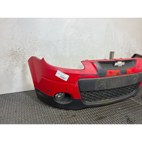 Pare choc avant CHEVROLET MATIZ 2