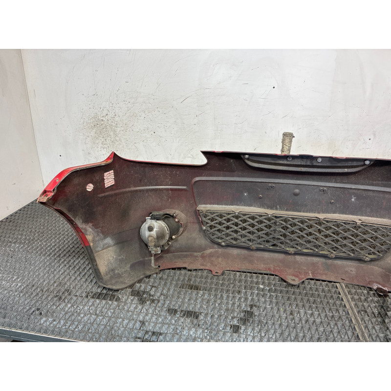 Pare choc avant CHEVROLET MATIZ 2 Photo n°5