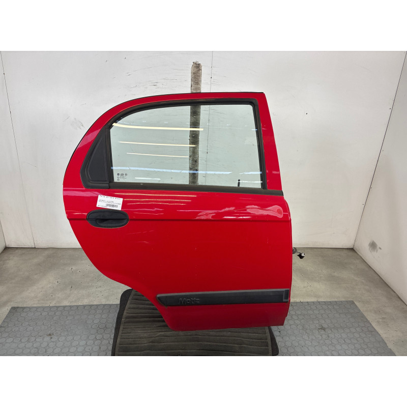 Porte arriere droit CHEVROLET MATIZ 2 Photo n°1