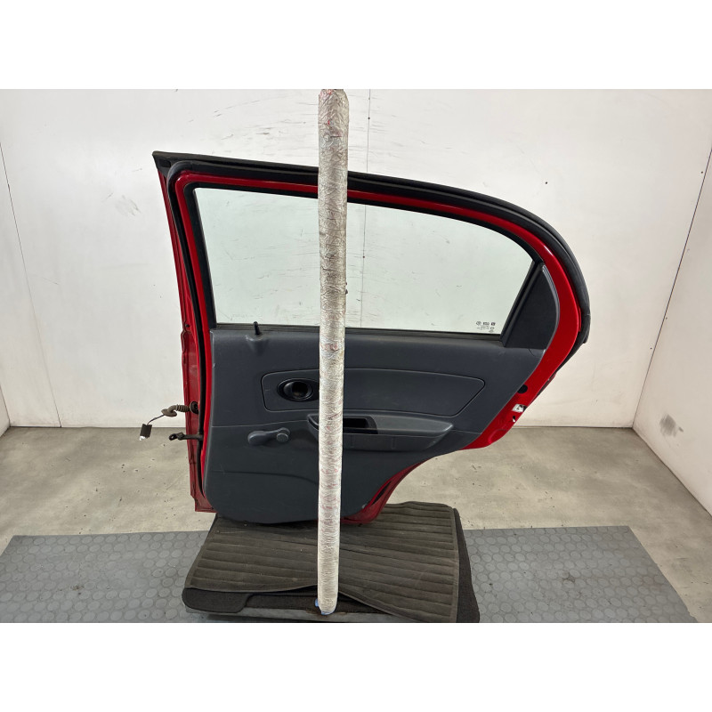 Porte arriere droit CHEVROLET MATIZ 2 Photo n°3