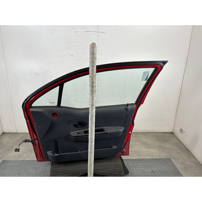 Porte avant droit CHEVROLET MATIZ 2 Photo n°3
