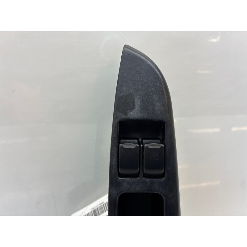 Interrupteur de leve vitre avant gauche CHEVROLET MATIZ 2 Photo n°2