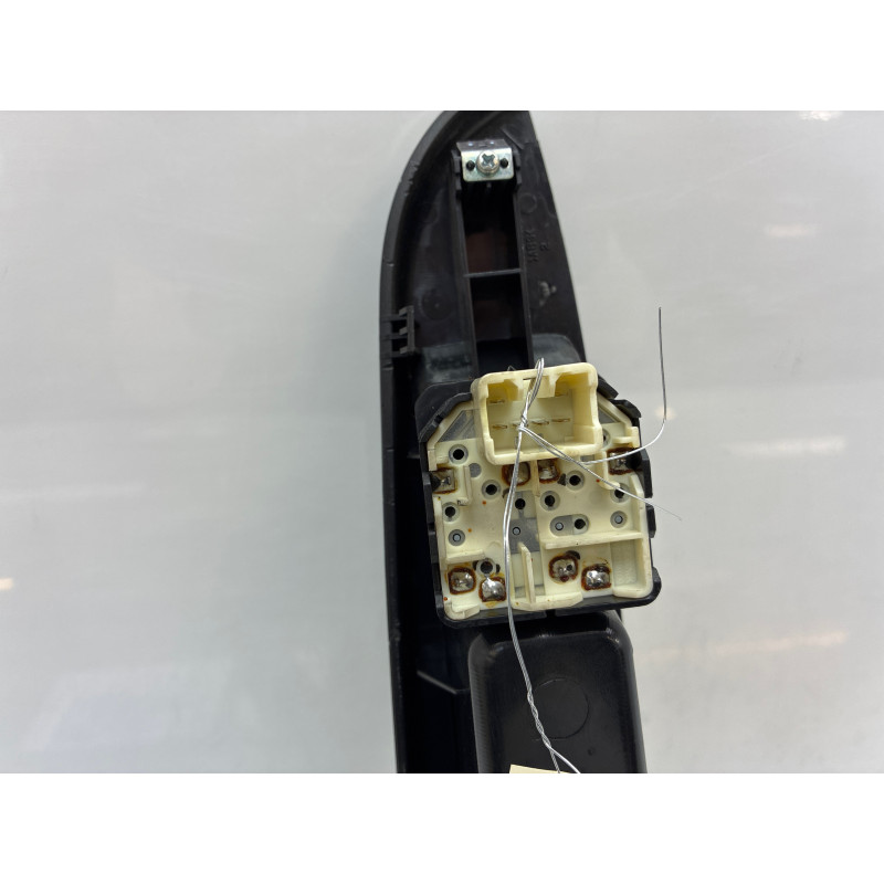 Interrupteur de leve vitre avant gauche CHEVROLET MATIZ 2 Photo n°5