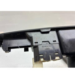 Interrupteur de leve vitre avant gauche CHEVROLET MATIZ 2