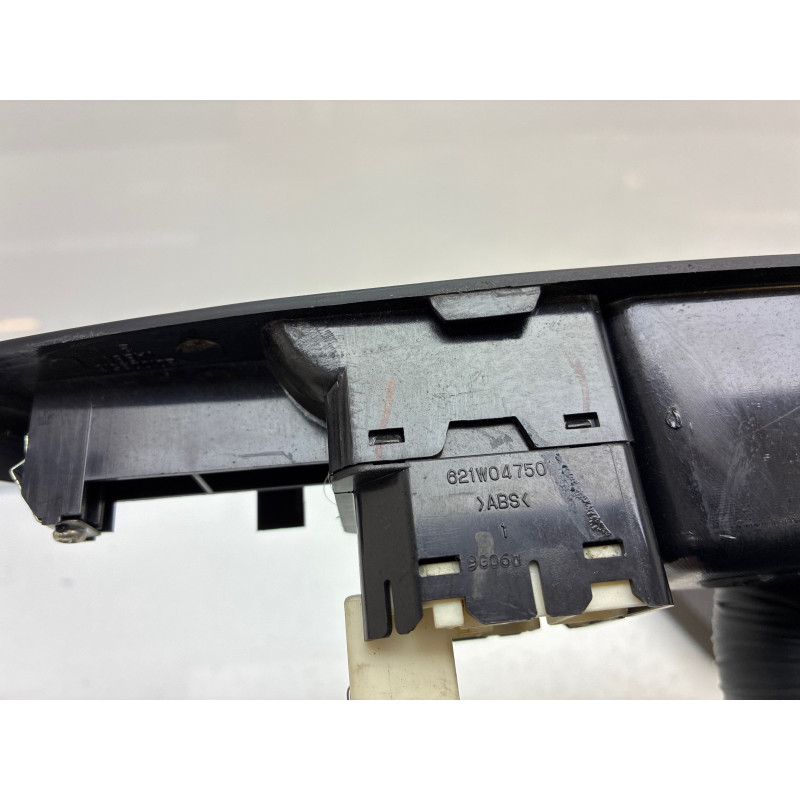Interrupteur de leve vitre avant gauche CHEVROLET MATIZ 2 Photo n°6