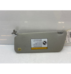 Pare soleil droit CHEVROLET MATIZ 2