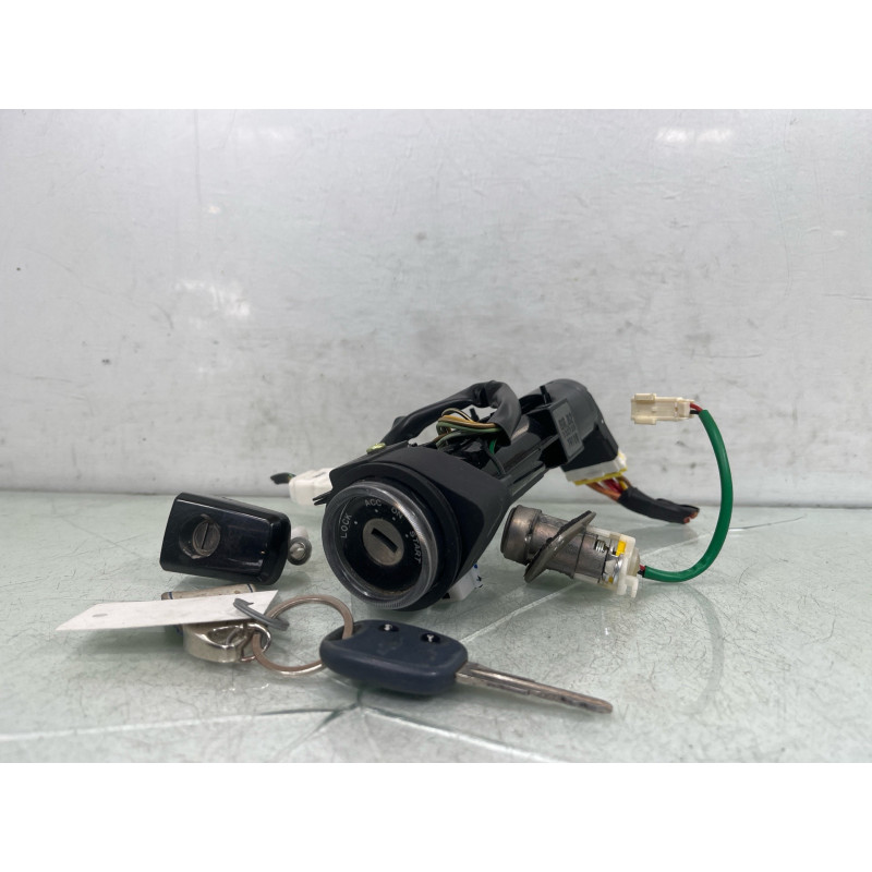 Kit barillet CHEVROLET EPICA Photo n°5