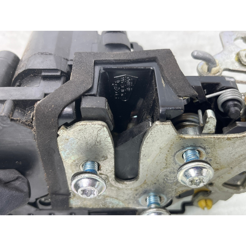 Serrure avant gauche CHEVROLET EPICA Photo n°6