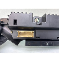 Commande chauffage CITROEN EVASION