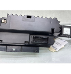 Commande chauffage CITROEN EVASION