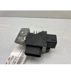 Boitier de prechauffage RENAULT MASTER 3