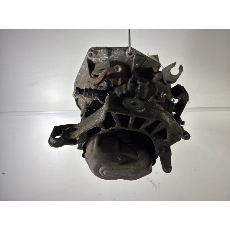 Boite de vitesses FIAT IDEA Photo n°3