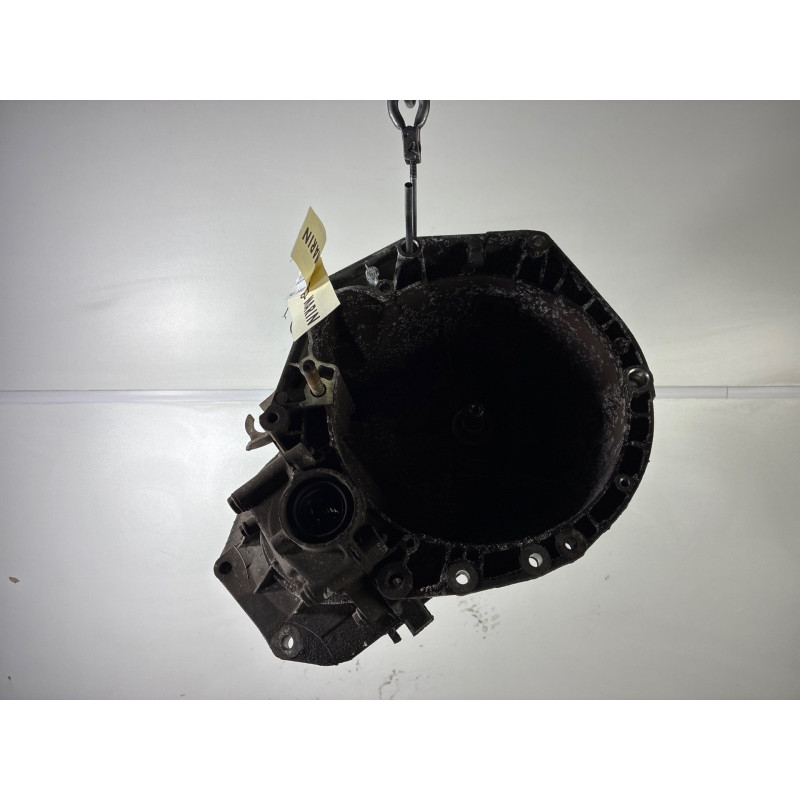 Boite de vitesses FIAT IDEA Photo n°4