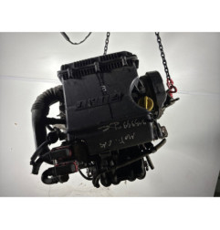 Moteur FIAT IDEA Photo n°1