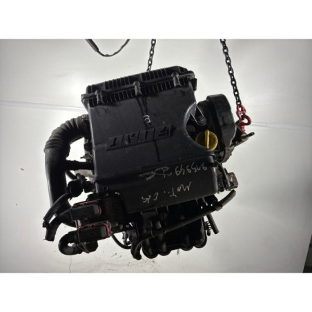 Moteur FIAT IDEA Photo n°1