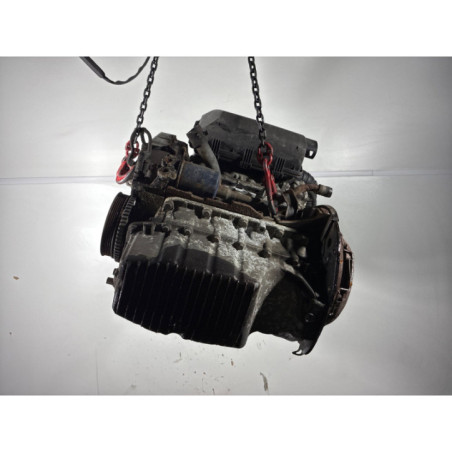 Moteur FIAT IDEA