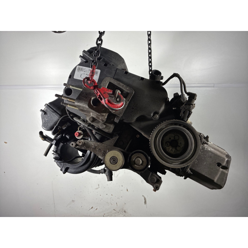 Moteur FIAT IDEA Photo n°4