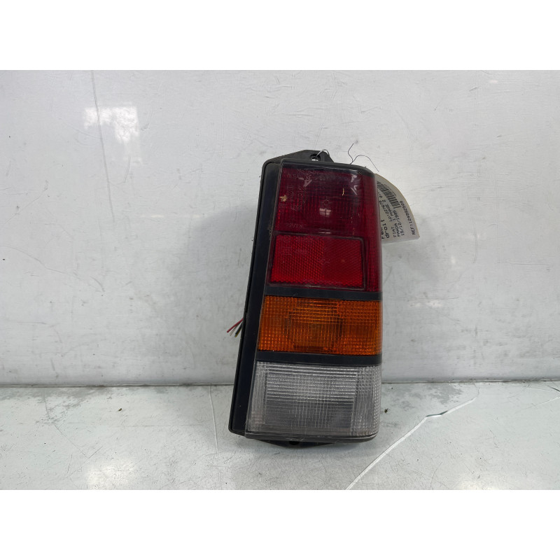 Feu arriere principal droit (feux) FIAT PANDA 1 Photo n°1