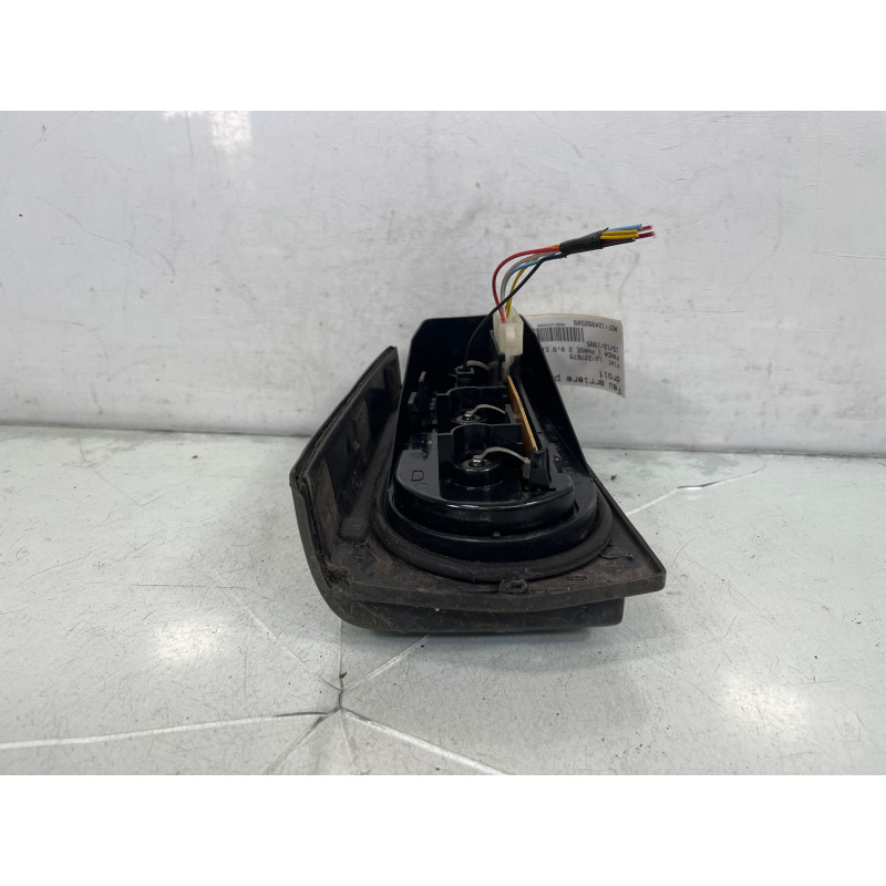 Feu arriere principal droit (feux) FIAT PANDA 1 Photo n°3