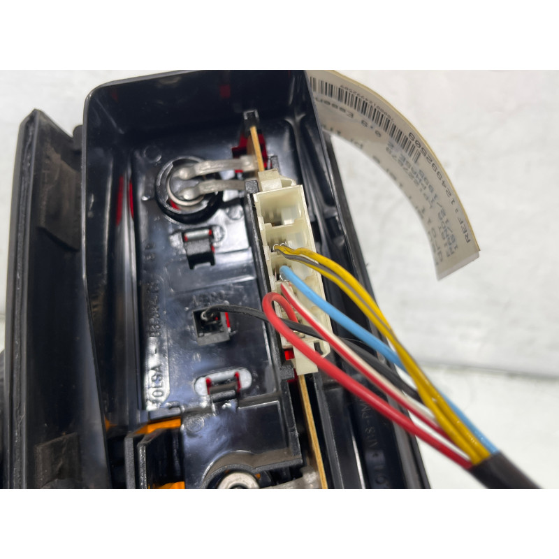 Feu arriere principal droit (feux) FIAT PANDA 1 Photo n°4