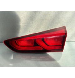 Feu arriere secondaire droit (feux) HYUNDAI I 20 2 Photo n°1