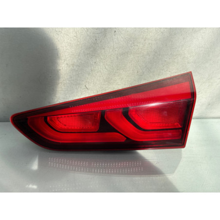Feu arriere secondaire droit (feux) HYUNDAI I 20 2 Photo n°1