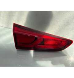 Feu arriere secondaire gauche (feux) HYUNDAI I 20 2 Photo n°1